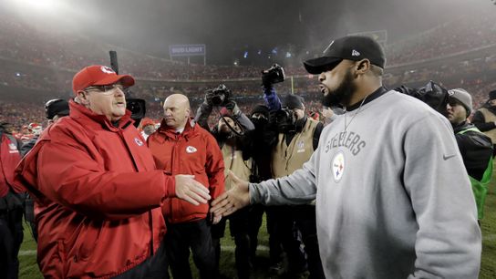 Andy Reid Absolutely Realizes What Steelers Always Knew After He Trashes Massive Mistakes By Roger Goodell And NFL (2023 Offseason News)